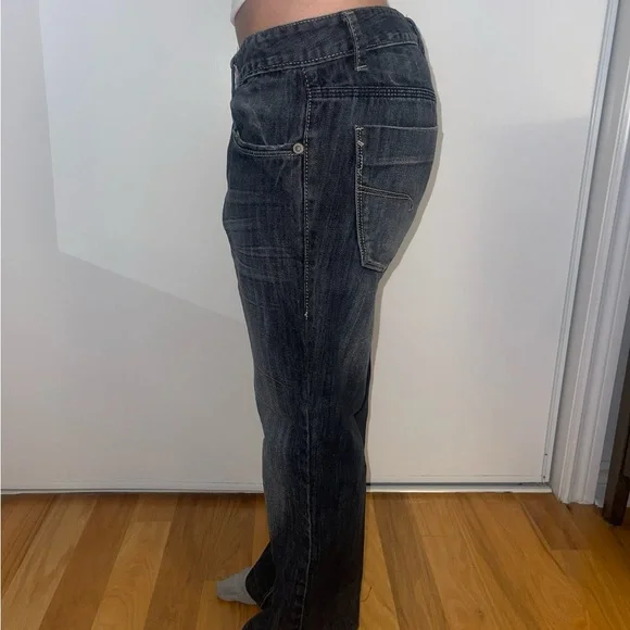DIV-E JEANS - Picture 5 of 6